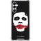 The Dark Knight Smeared Joker Galaxy A15 5G Clear Case