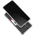 The Dark Knight Smeared Joker Galaxy A32 5G Clear Case