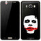 The Dark Knight Smeared Joker Galaxy J7 Skin