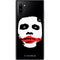 The Dark Knight Smeared Joker Galaxy Note 10 Plus Skin