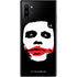 The Dark Knight Smeared Joker Galaxy Note 10 Plus Skin