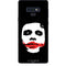 The Dark Knight Smeared Joker Galaxy Note 9 Skin