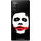 The Dark Knight Smeared Joker Galaxy Note20 5G Skin