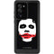 The Dark Knight Smeared Joker Galaxy Note20 Ultra 5G Waterproof Case