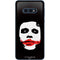 The Dark Knight Smeared Joker Galaxy S10e Skin