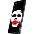 The Dark Knight Smeared Joker Galaxy S20 Fan Edition Skin