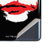 The Dark Knight Smeared Joker Galaxy S20 Fan Edition Skin