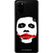 The Dark Knight Smeared Joker Galaxy S20 Plus Skin