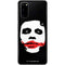 The Dark Knight Smeared Joker Galaxy S20 Skin