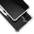 The Dark Knight Smeared Joker Galaxy S21 5G Clear Case
