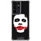 The Dark Knight Smeared Joker Galaxy S21 Ultra 5G Clear Case