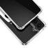 The Dark Knight Smeared Joker Galaxy S22 Clear Case
