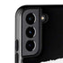 The Dark Knight Smeared Joker Galaxy S22 Plus Pro Case