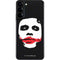 The Dark Knight Smeared Joker Galaxy S22 Plus Skin