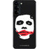 The Dark Knight Smeared Joker Galaxy S22 Plus Skin