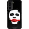 The Dark Knight Smeared Joker Galaxy S22 Pro Case