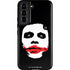 The Dark Knight Smeared Joker Galaxy S22 Pro Case