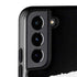 The Dark Knight Smeared Joker Galaxy S22 Pro Case