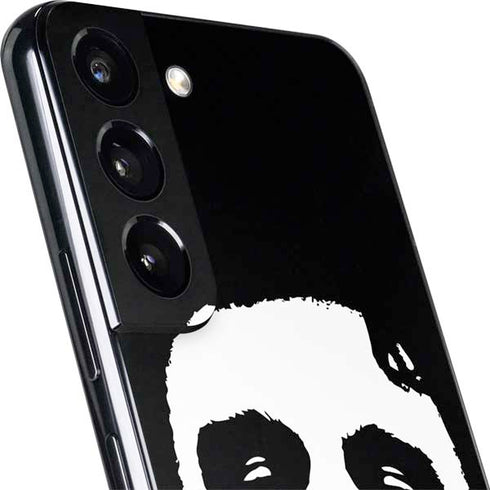 The Dark Knight Smeared Joker Galaxy S22 Skin