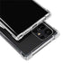 The Dark Knight Smeared Joker Galaxy S22 Ultra Clear Case