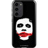 The Dark Knight Smeared Joker Galaxy S23 Plus Pro Case
