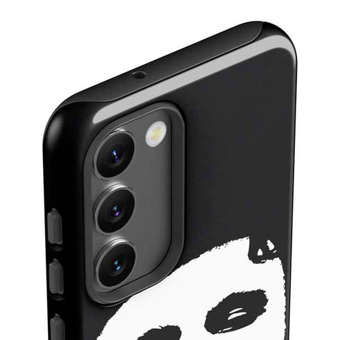 The Dark Knight Smeared Joker Galaxy S23 Plus Pro Case