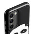 The Dark Knight Smeared Joker Galaxy S23 Plus Pro Case