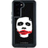 The Dark Knight Smeared Joker Galaxy S23 Plus Waterproof Case