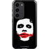The Dark Knight Smeared Joker Galaxy S23 Pro Case