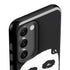 The Dark Knight Smeared Joker Galaxy S23 Pro Case