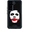 The Dark Knight Smeared Joker Galaxy S23 Waterproof Case