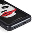 The Dark Knight Smeared Joker Galaxy S23 Waterproof Case