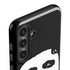 The Dark Knight Smeared Joker Galaxy S24 Plus Impact Case