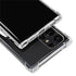 The Dark Knight Smeared Joker Galaxy S24 Ultra Clear Case