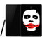 The Dark Knight Smeared Joker Samsung Galaxy Tab Skin