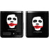 The Dark Knight Smeared Joker Galaxy Z Flip Skin