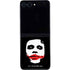 The Dark Knight Smeared Joker Galaxy Z Flip5 5G Skin
