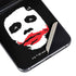 The Dark Knight Smeared Joker Galaxy Z Flip5 5G Skin