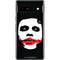 The Dark Knight Smeared Joker Google Pixel 7a Skin