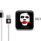 The Dark Knight Smeared Joker iPad Charger (10W USB) Skin