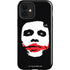 The Dark Knight Smeared Joker iPhone 12 Impact Case