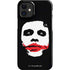 The Dark Knight Smeared Joker iPhone 12 Mini Lite Case