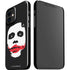 The Dark Knight Smeared Joker iPhone 12 Mini Lite Case