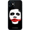 The Dark Knight Smeared Joker iPhone 12 Mini Skin
