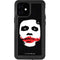 The Dark Knight Smeared Joker iPhone 12 Mini Waterproof Case