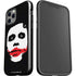 The Dark Knight Smeared Joker iPhone 12 Pro Impact Case