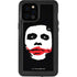 The Dark Knight Smeared Joker iPhone 12 Pro Max Waterproof Case
