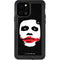 The Dark Knight Smeared Joker iPhone 12 Pro Waterproof Case