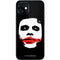 The Dark Knight Smeared Joker iPhone 12 Skin