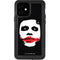 The Dark Knight Smeared Joker iPhone 12 Waterproof Case